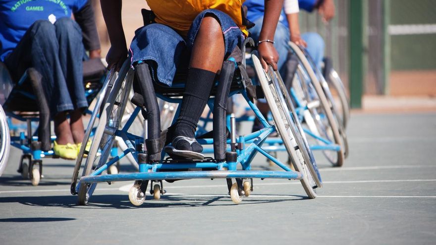 Más allá de las medallas: la alianza entre deporte y tecnología para romper las barreras de la discapacidad