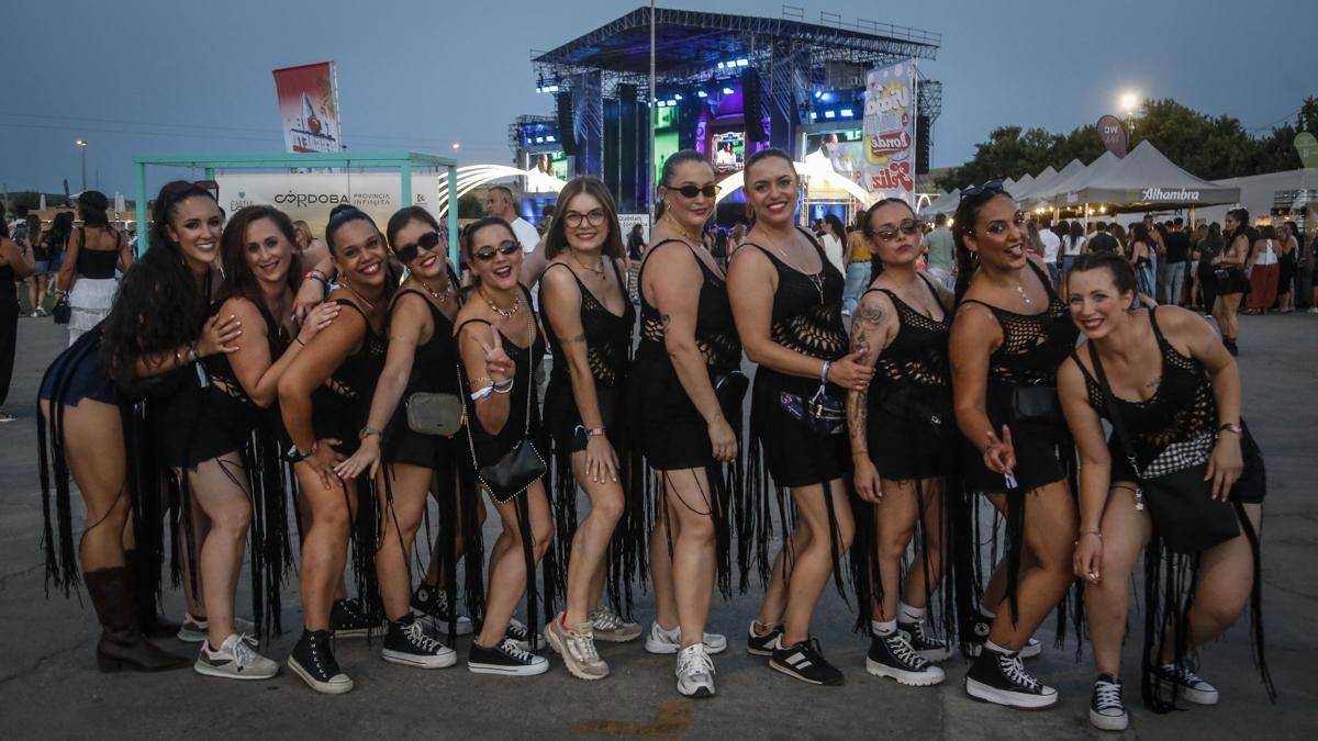 I Love Reggaeton en Córdoba Live