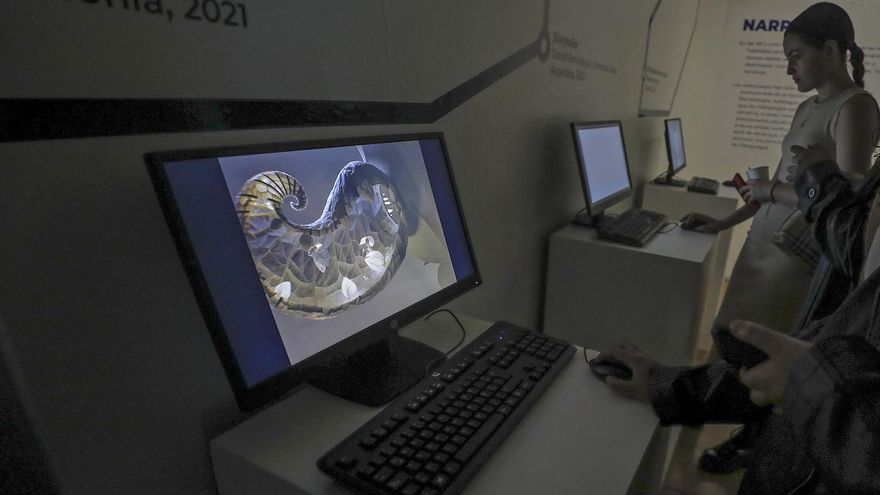 Exhiben en México el oasis de los videojuegos independientes, experimentales y activistas