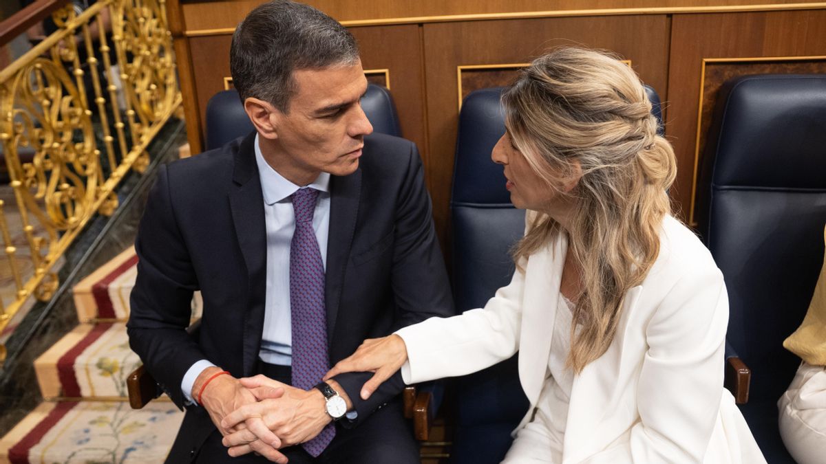 Evropska unija kaznovala Španijo zaradi zamude pri prenosu direktive o starševskem dopustu