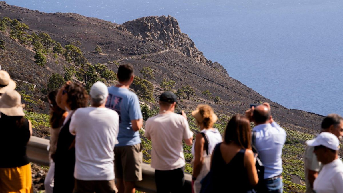Fuencaliente sitúa la malvasía en el centro del futuro del territorio con las jornadas ‘La viña y el vino"