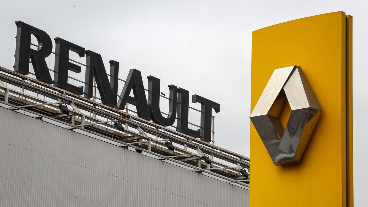Los sindicatos de Renault presentan 56 medidas que la empresa ve "alejadas" de un acuerdo