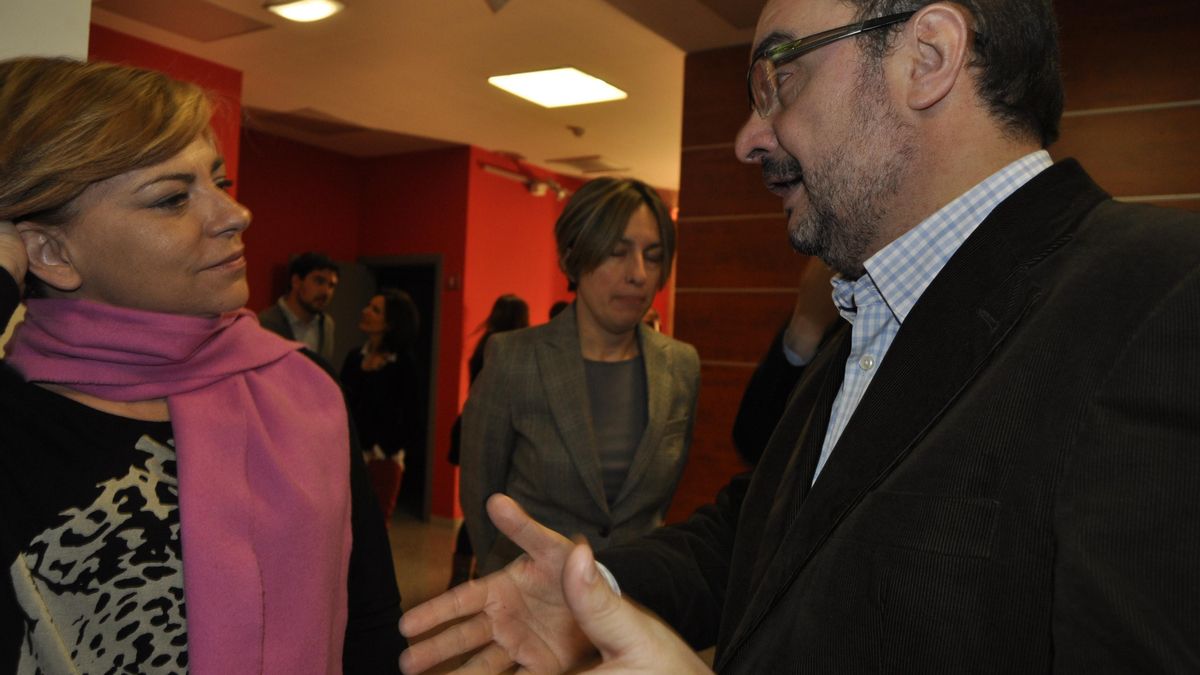 Valenciano (PSOE) propone "un pacto de punto final a la corrupción" y exige a Rajoy que explique los sobresueldos