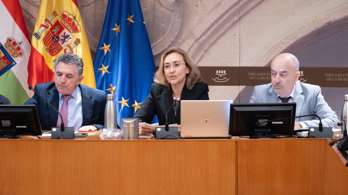 El Colegio de Enfermería desmiente a la consejera de Salud de La Rioja sobre las consultas de acogida