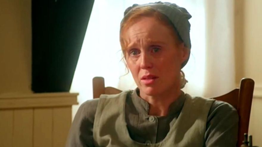 Así ha resuelto 'La Promesa' la vuelta de María Castro tras su baja por maternidad y la "muerte" de su personaje Pía