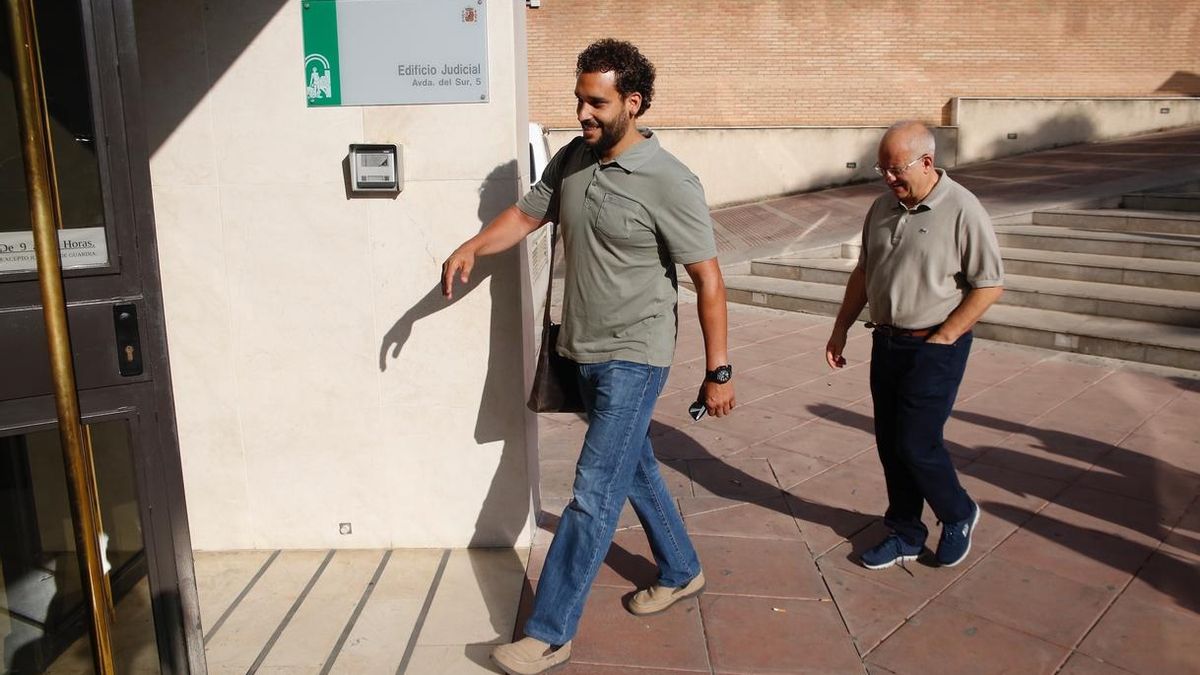 Fiscalía abre proceso penal contra Candel por supuestas injurias y calumnias a Díaz y Rodríguez