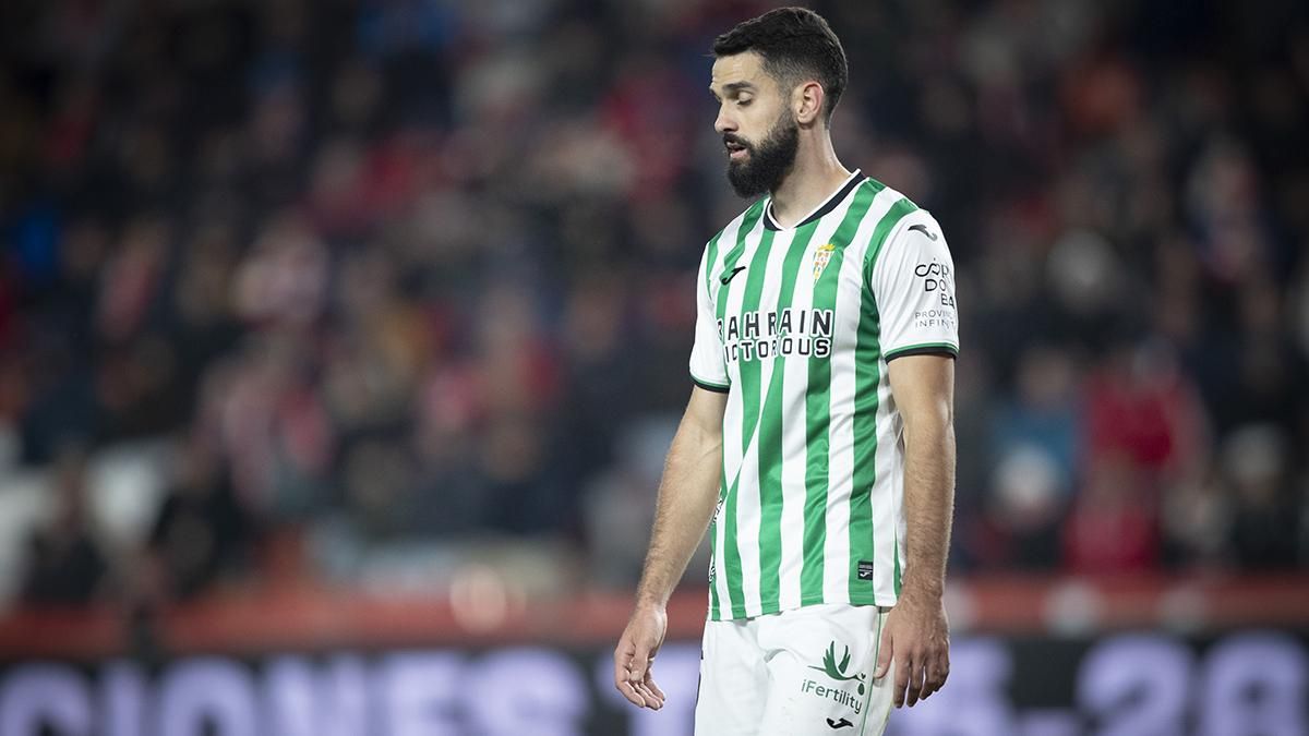 Las imágenes del Granada CF - Córdoba CF