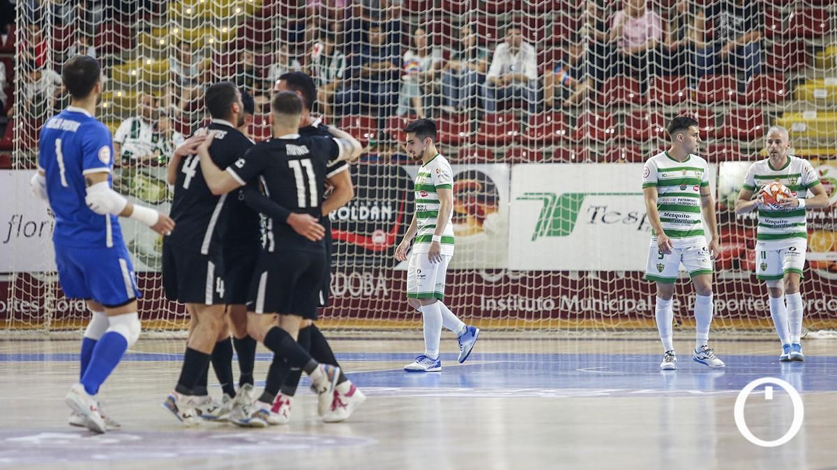 Córdoba Patrimonio - Industrias Santa Coloma