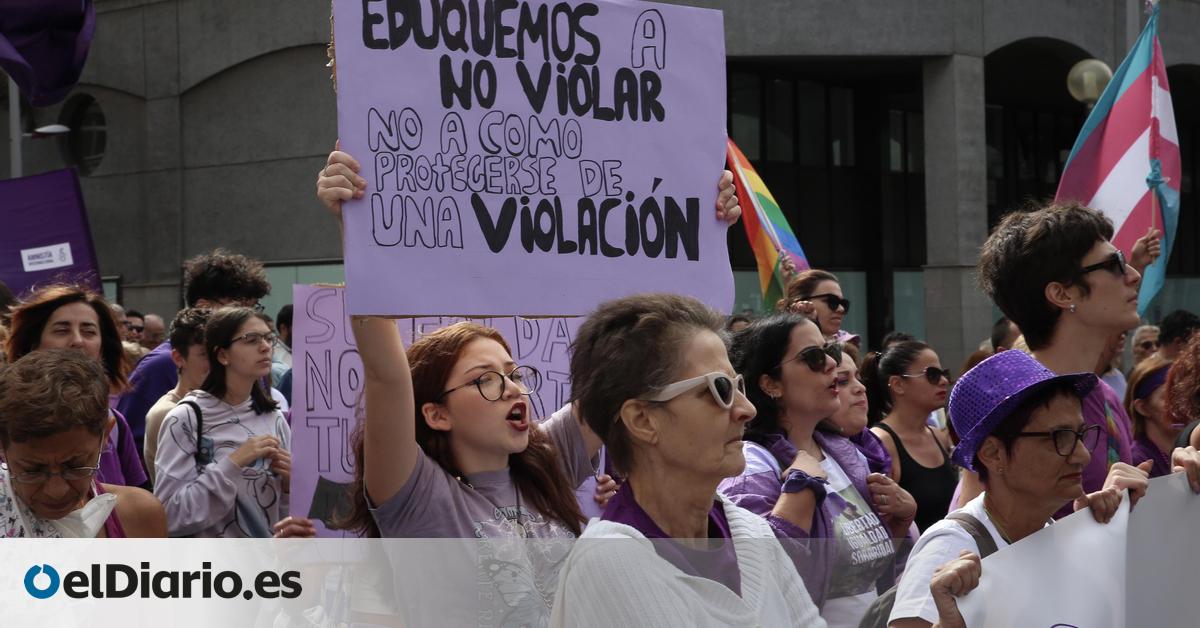 Suspendidos una veintena de proyectos clave contra la violencia machista por el bloqueo del Gobierno canario a los fondos del Pacto de Estado