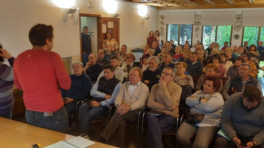 El problema de la falta de médicos en el medio rural: siete minutos de atención a cada paciente al año