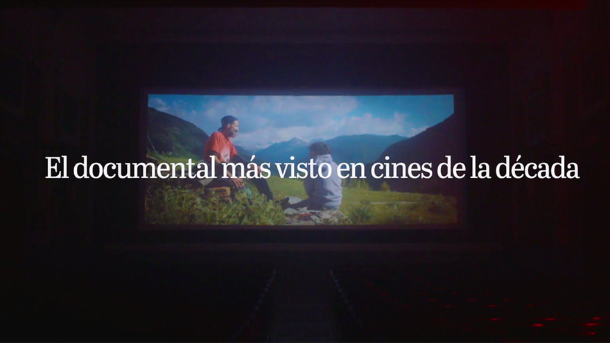 laSexta pone fecha al estreno en abierto de 'Eso que tú me das', el taquillero documental de Évole con Pau Donés