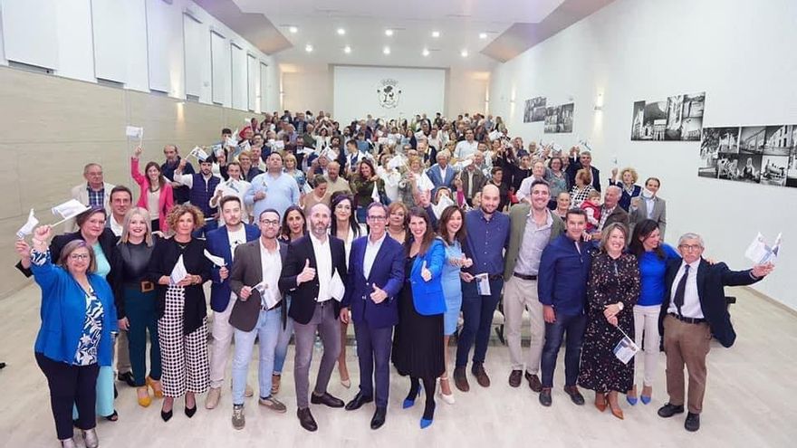 El caso del 'joven intruso' de Pozoblanco desemboca en una guerra interna del PP local