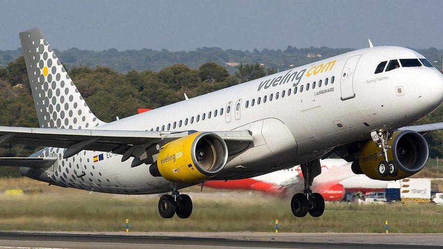 Vueling abre desde este jueves Córdoba a Europa y al norte de África a través de Barcelona