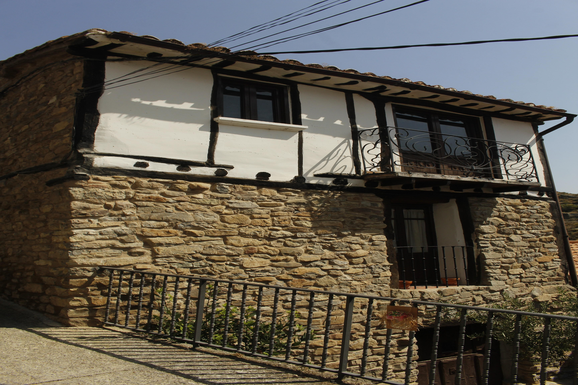 Día del Camero Viejo en Terroba