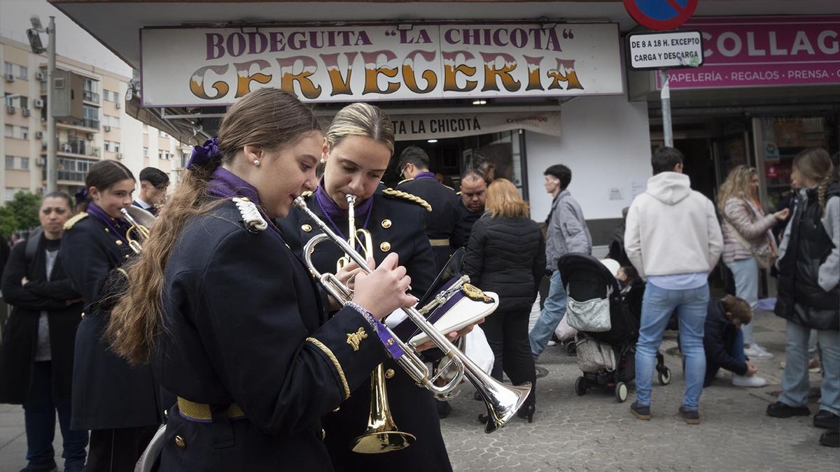 Banda de música de la Encarnación de San Benito