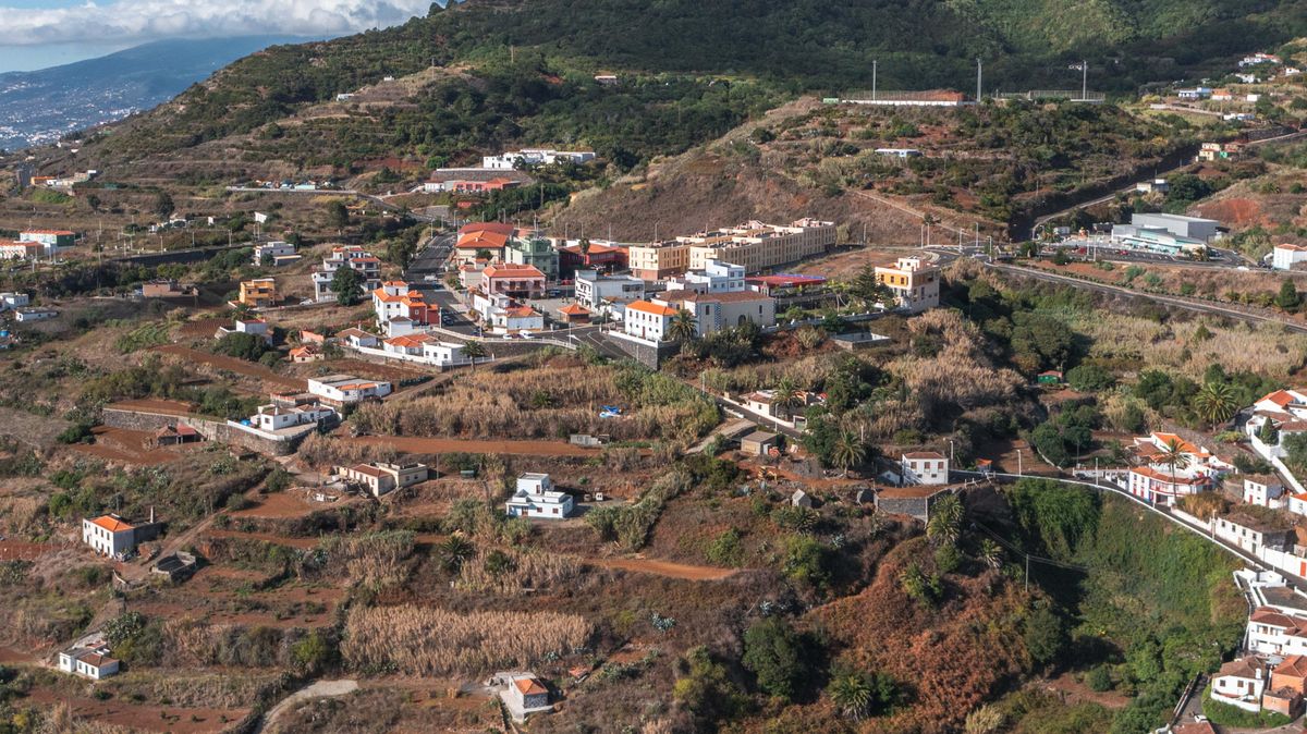 Abierta la quinta convocatoria de ayudas para la rehabilitación de viviendas en Puntallana