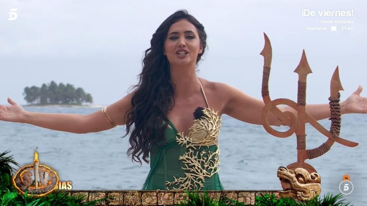 'Supervivientes 2026' se estrena en Telecinco con sus 18 concursantes famosos y la sorpresa de la noche