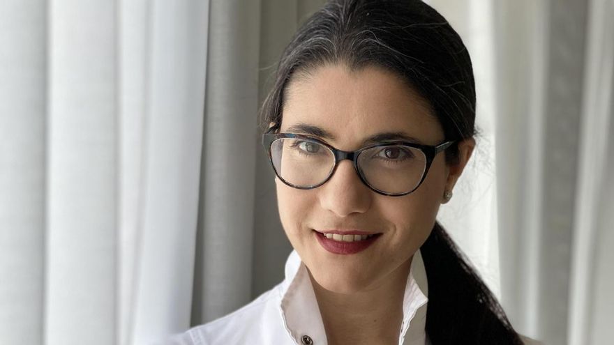 La madre de una menor 'desnudada' con inteligencia artificial espera que los "palmeros y risitas" tomen conciencia