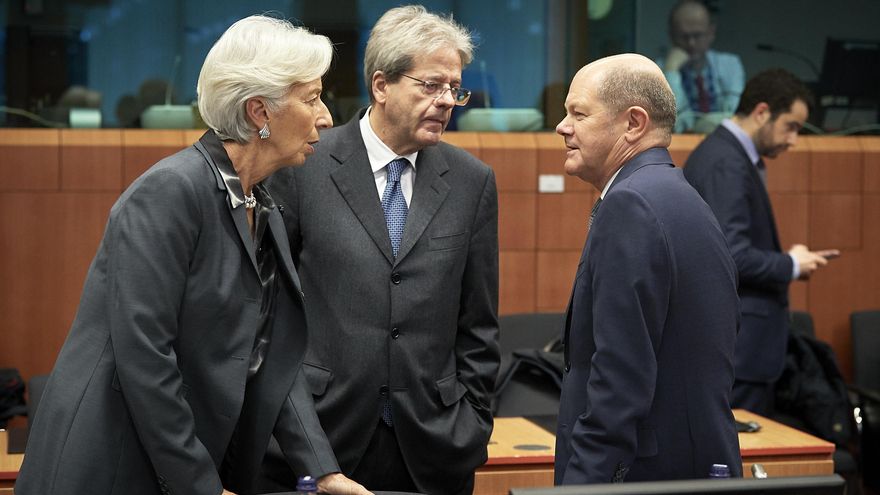 El pánico a las primas de riesgo regresa a Europa