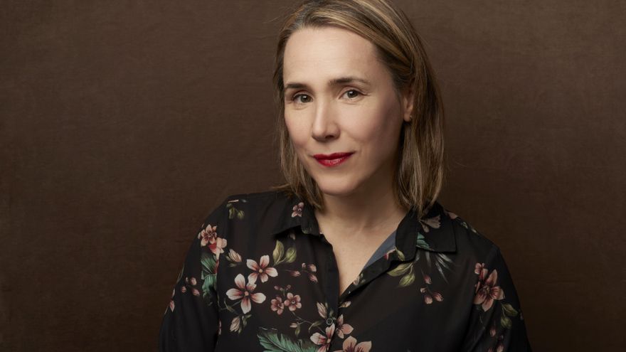 Ana Wajszczuk, escritora: “La industria de la fertilidad puede resultar muy frustrante y muy deshumanizada”