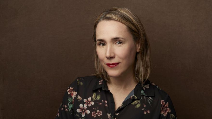 Ana Wajszczuk, escritora: “La industria de la fertilidad puede resultar muy frustrante y muy deshumanizada”