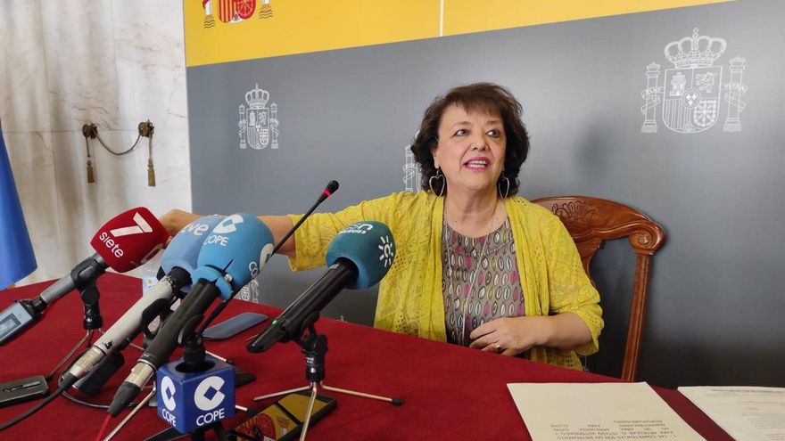 Muere Rafi Valenzuela, exsubdelegada del Gobierno y alma de la cultura en Córdoba