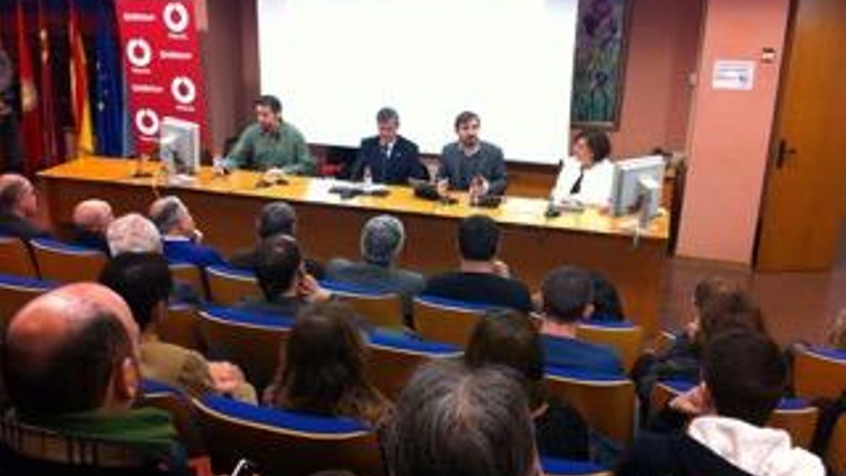 Presentación de eldiario.es Región de Murcia