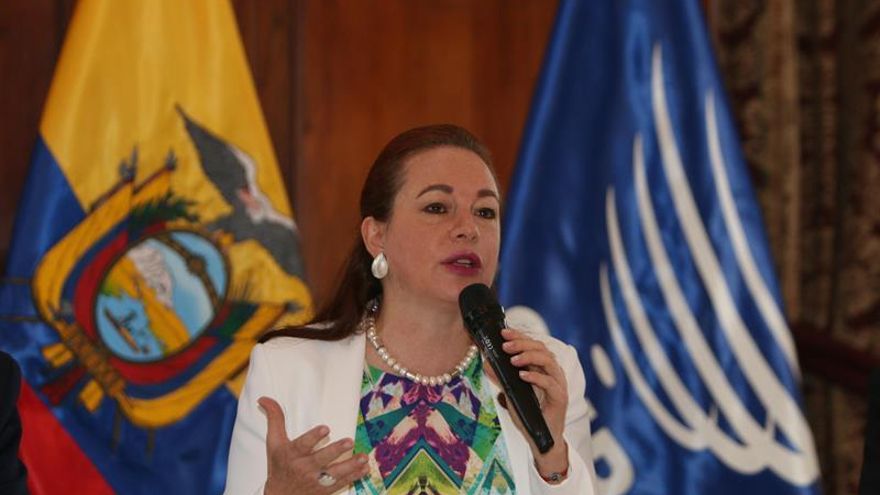 Cancillería asegura créditos adquiridos en España no pasan a banca de Ecuador