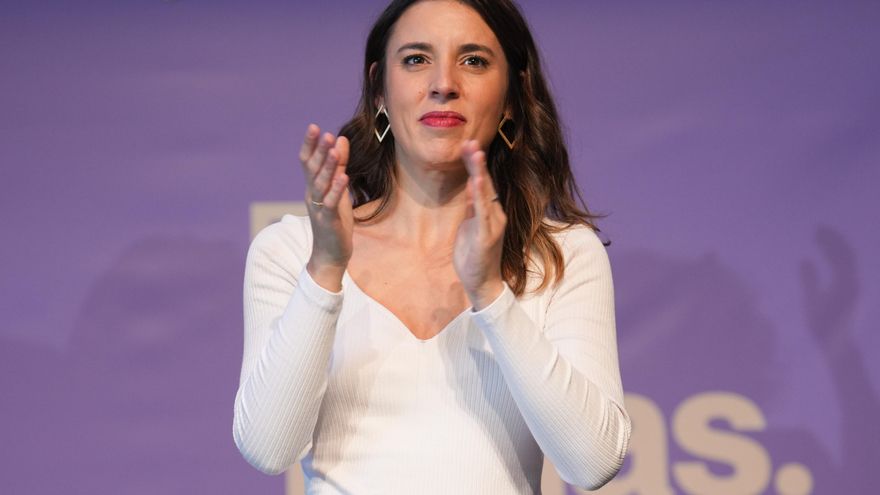 La ley trans avanza en el Congreso aunque el PSOE mantiene las enmiendas que le enfrentan a Unidas Podemos