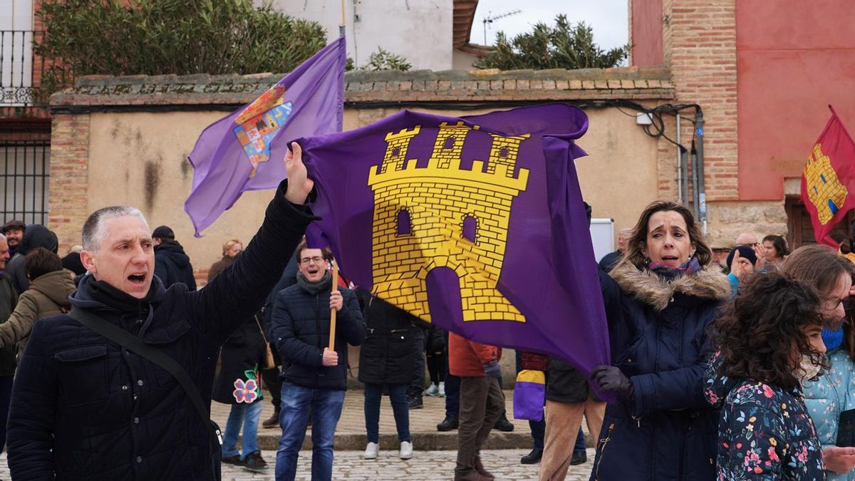 ¿Quiénes son los leoneses para pedir la opinión de nadie?