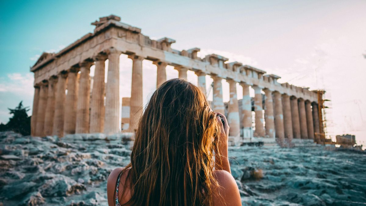 Grecia imprescindible: todo lo que debes saber si este verano vas al país heleno por primera vez