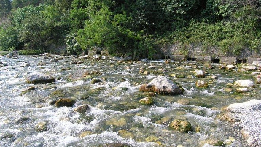 Día Mundial del Agua: estos son los cinco ríos más cortos del planeta