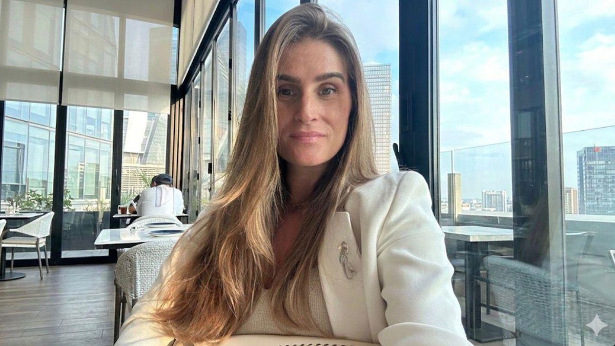 Una cacereña en Dubái ante la escalada de tensión en Oriente Próximo: “Desde España se vive con más angustia que aquí”