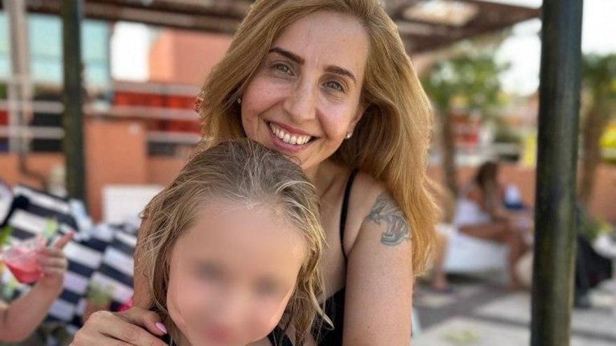 Una mujer y su hija: hay dos familiares de argentinos entre los rehenes liberados por Hamas