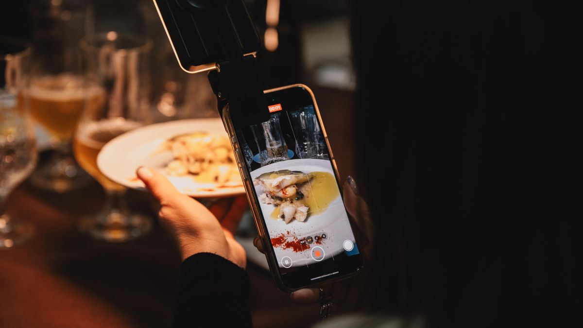 'Degustando el Sentido'