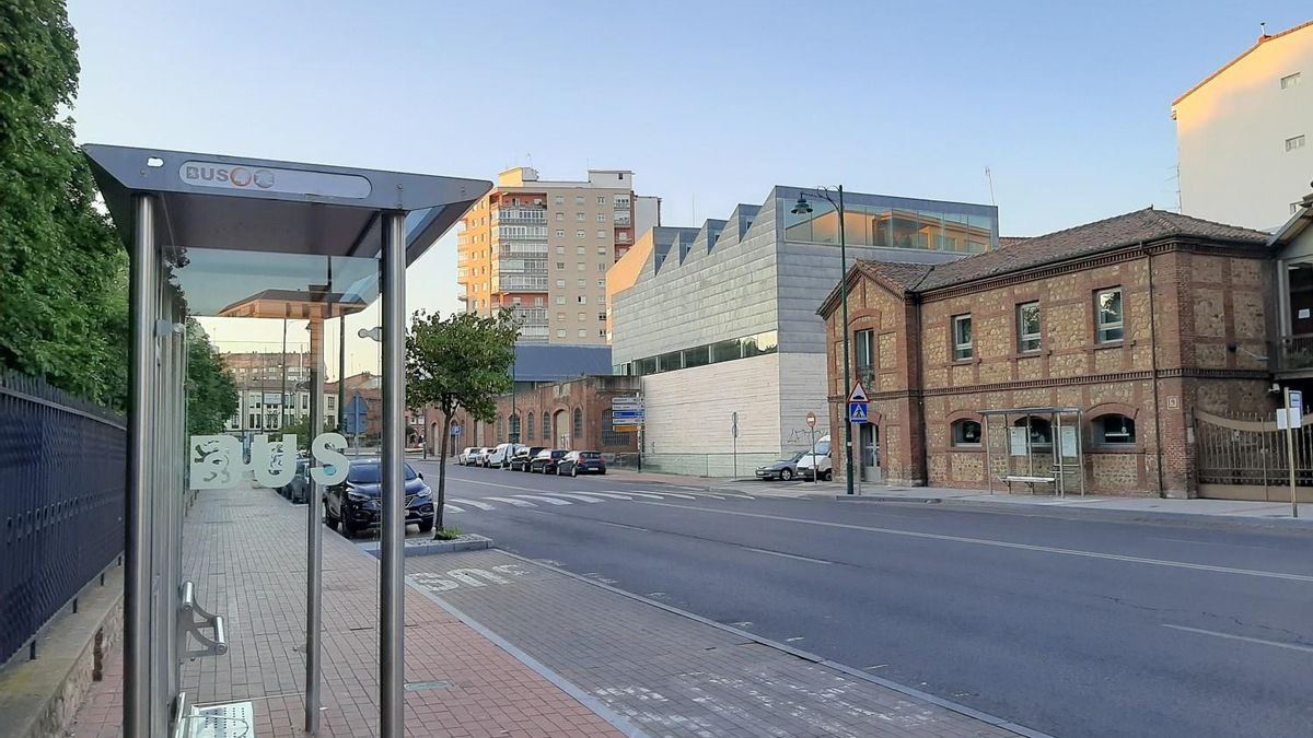 Cielos despejados hoy en León.