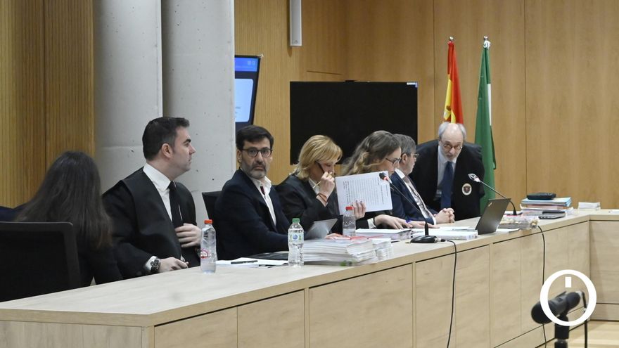 La defensa de Jesús León solicita la nulidad de las pruebas contra Isabel Madueño en el 'caso chalet'