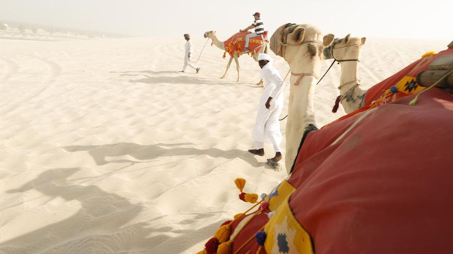 Los 9 lugares imprescindibles que no te podés perder en Qatar 2022