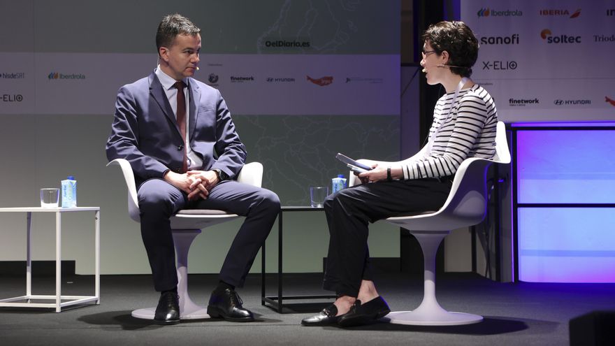 Evento: Fondos Europeos III