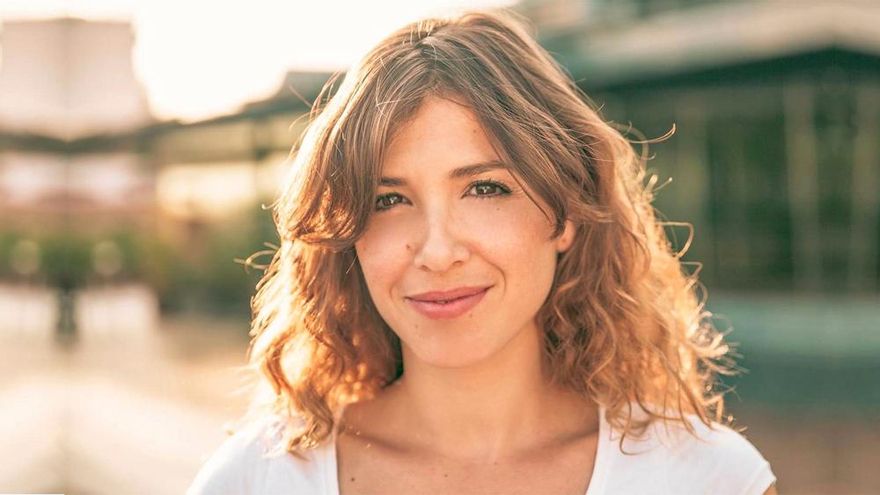 Muere a los 42 años Daniela Costa, actriz de 'Al salir de clase', 'Mis adorables vecinos' o 'Lalola'