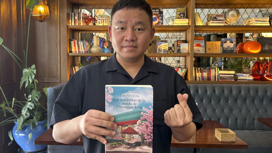 'Healing fiction', la literatura curativa asiática que arrasa también en Occidente