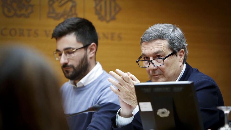 El conseller de Sanidad vuelve a tergiversar los datos sobre prevención del cáncer de mama