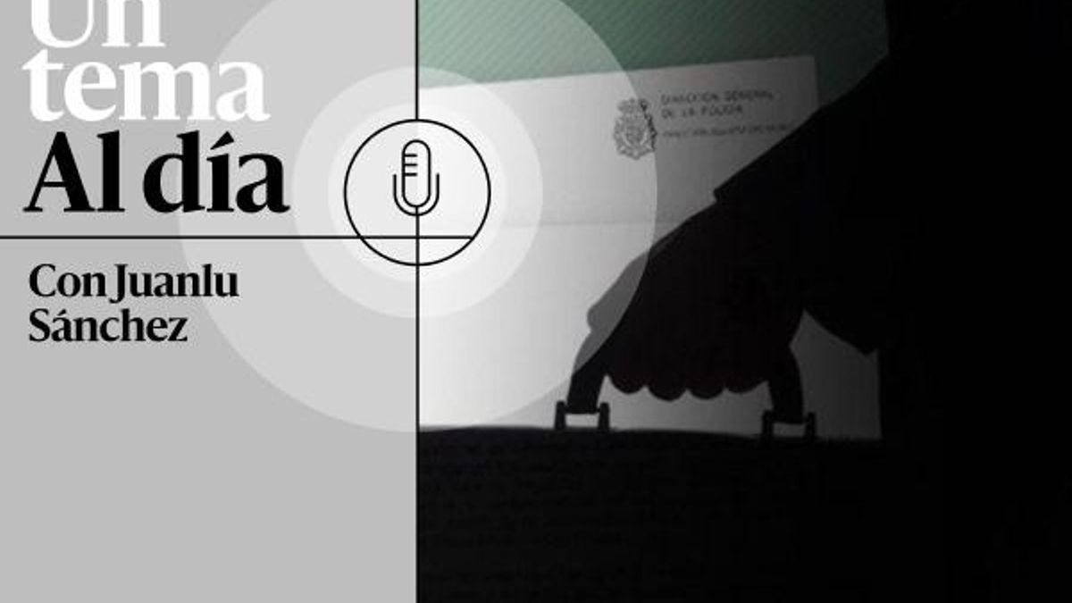 🎙 PODCAST | Fondos reservados: qué son y para qué (no) deberían servir [R]