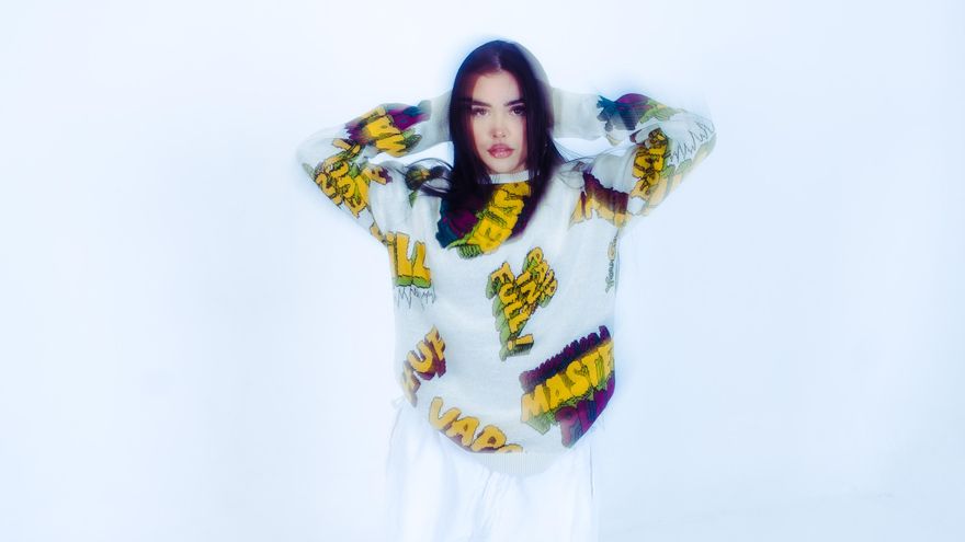 'Supernova' es el título de su nuevo EP