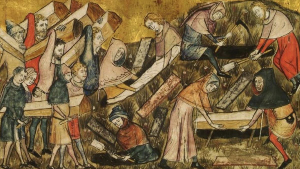 El registro sistemático de fallecimientos permitió anticipar brotes, cerrar accesos y establecer cuarentenas