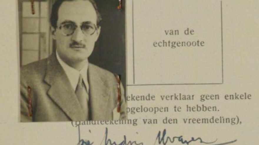 Cuando Hitler y Franco fracasaron en su intento de cazar al primer lehendakari