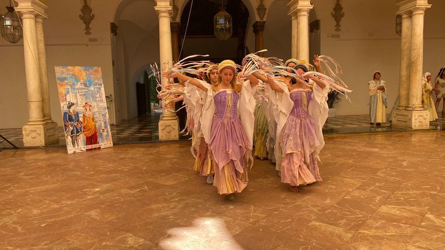 La historia de 'La vaquera de la Finojosa' vuelve a escena