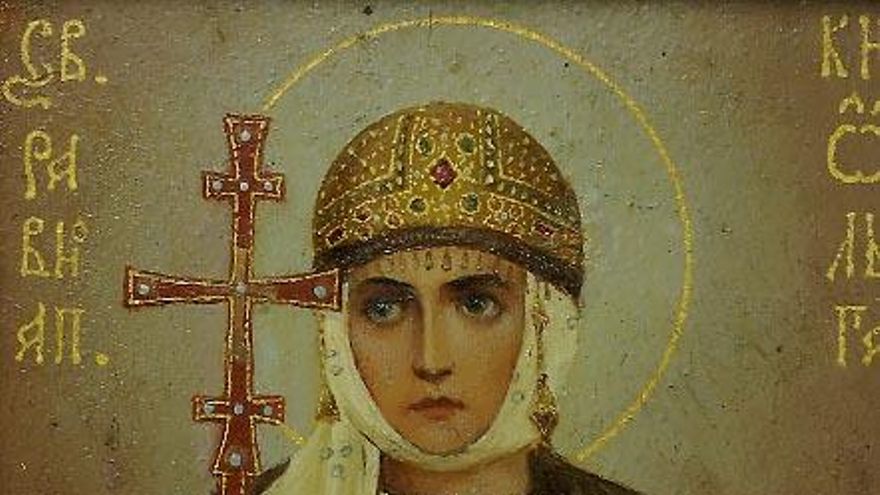 La reina santa que ha sido influencia para Rosalía en LUX y que ya sirvió de inspiración para un personaje icónico de ‘Juego de Tronos’