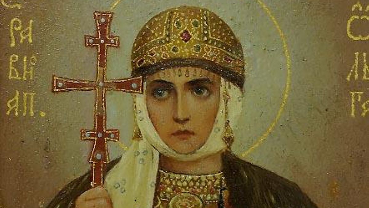 La reina santa que ha sido influencia para Rosalía en LUX y que ya sirvió de inspiración para un personaje icónico de ‘Juego de Tronos’