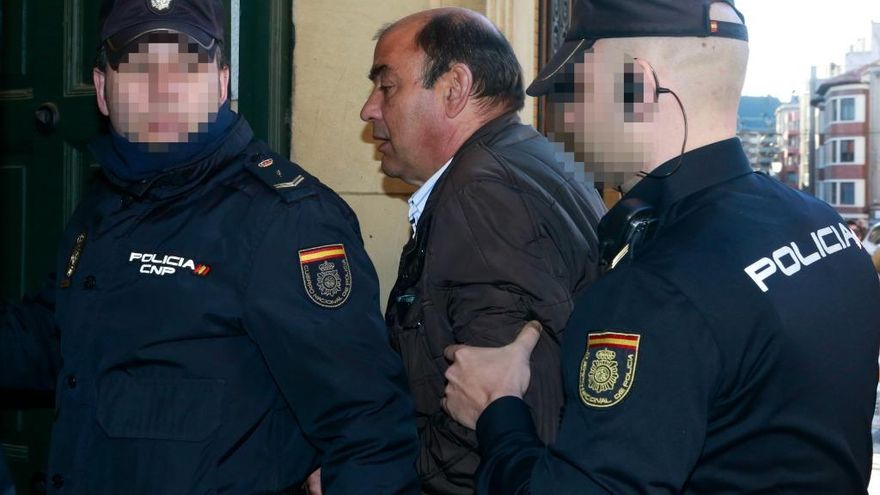 Juicio por el asesinato de Roberto Larralde